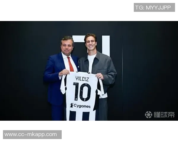 尤文图斯续约伊尔迪兹年薪将增至450万欧多家豪门争抢他