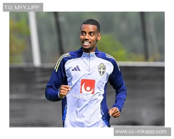 世预赛表现差异明显伊萨克约克雷斯无功而返哈兰德火力全开连中三元 世预赛表现差异明显伊萨克约克雷斯无功而返哈兰德火力全开连中三元