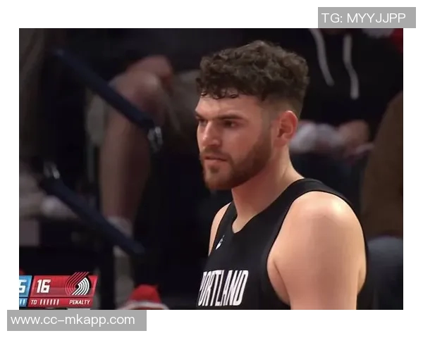 阿夫迪亚连续三场比赛得分20成为开拓者历史上第二位达成此成就的球员 阿夫迪亚连续三场比赛得分20成为开拓者历史上第二位达成此成就的球员