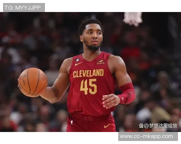 米切尔庆祝骑士生涯第200场比赛期待再战两三百场荣耀之路 米切尔庆祝骑士生涯第200场比赛期待再战两三百场荣耀之路