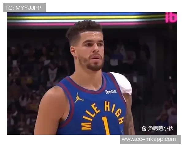 小波特半场精彩表现9投5中贡献13分5板4助攻正负值高达14 小波特半场精彩表现9投5中贡献13分5板4助攻正负值高达14