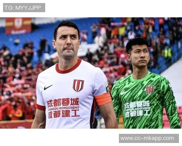 辽宁铁人感恩成都蓉城期待共同见证中国足球崛起的辉煌时刻 辽宁铁人感恩成都蓉城期待共同见证中国足球崛起的辉煌时刻