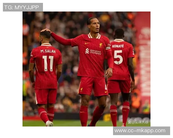 利物浦客场挑战布伦特福德海报曝光维尔茨加克波范戴克科纳特齐亮相 利物浦客场挑战布伦特福德海报曝光维尔茨加克波范戴克科纳特齐亮相