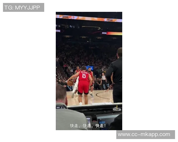 阿门汤普森揭秘约基奇防守技巧亲身体验让他摸清对手套路 阿门汤普森揭秘约基奇防守技巧亲身体验让他摸清对手套路