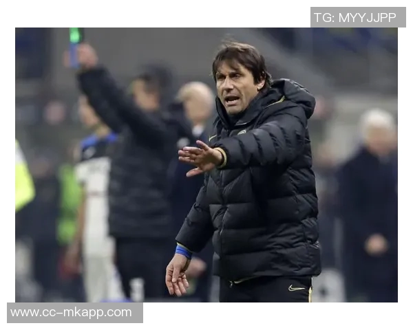 孔蒂有意明年夏天重返尤文执教与基耶利尼初步接触 孔蒂有意明年夏天重返尤文执教与基耶利尼初步接触