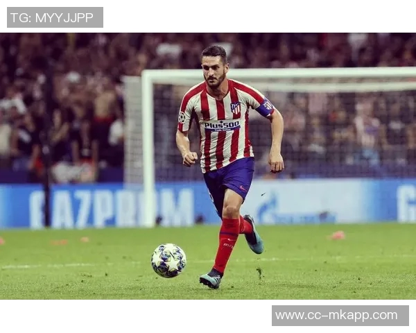 科克荣获马竞700场纪念球衣分享感言继续保持最初热情与激情 科克荣获马竞700场纪念球衣分享感言继续保持最初热情与激情