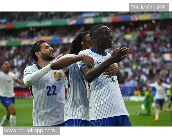 科曼谈世界杯后去留可能性强调未来规划与所有人一样需考虑