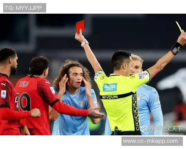 意媒批评米兰对萨索洛裁判表现不佳称其执法经验不足