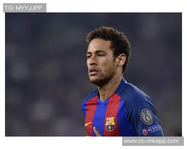 内马尔深情回忆桑托斯：这里是我灵魂的家园与归属感的源泉