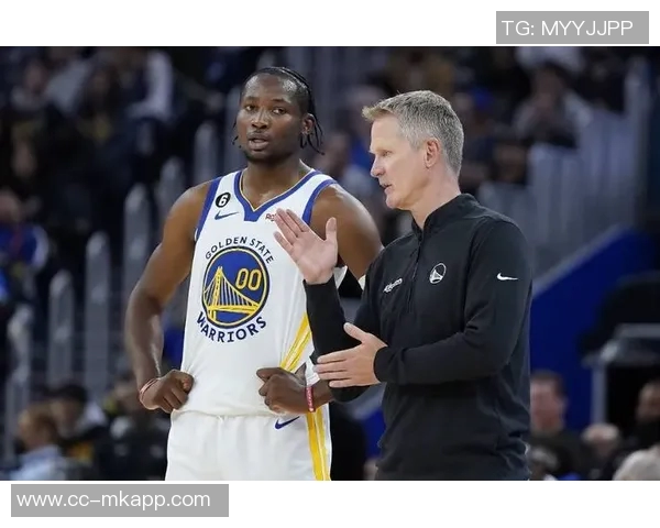 勇士2K能力值调整库明加和穆迪下调库巴追维持不变